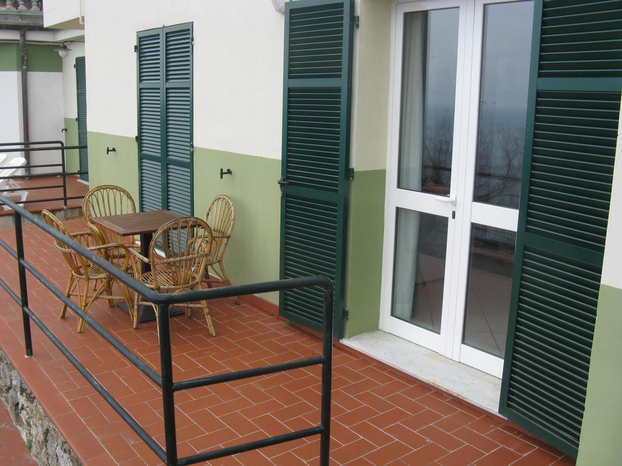 Residence Borgo San Sebastiano Bergeggi Dış mekan fotoğraf
