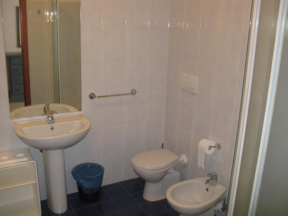 Residence Borgo San Sebastiano Bergeggi Oda fotoğraf
