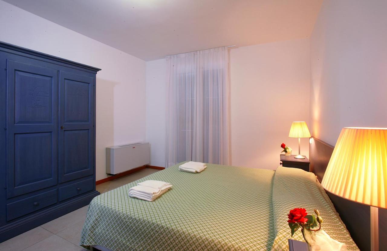 Residence Borgo San Sebastiano Bergeggi Oda fotoğraf