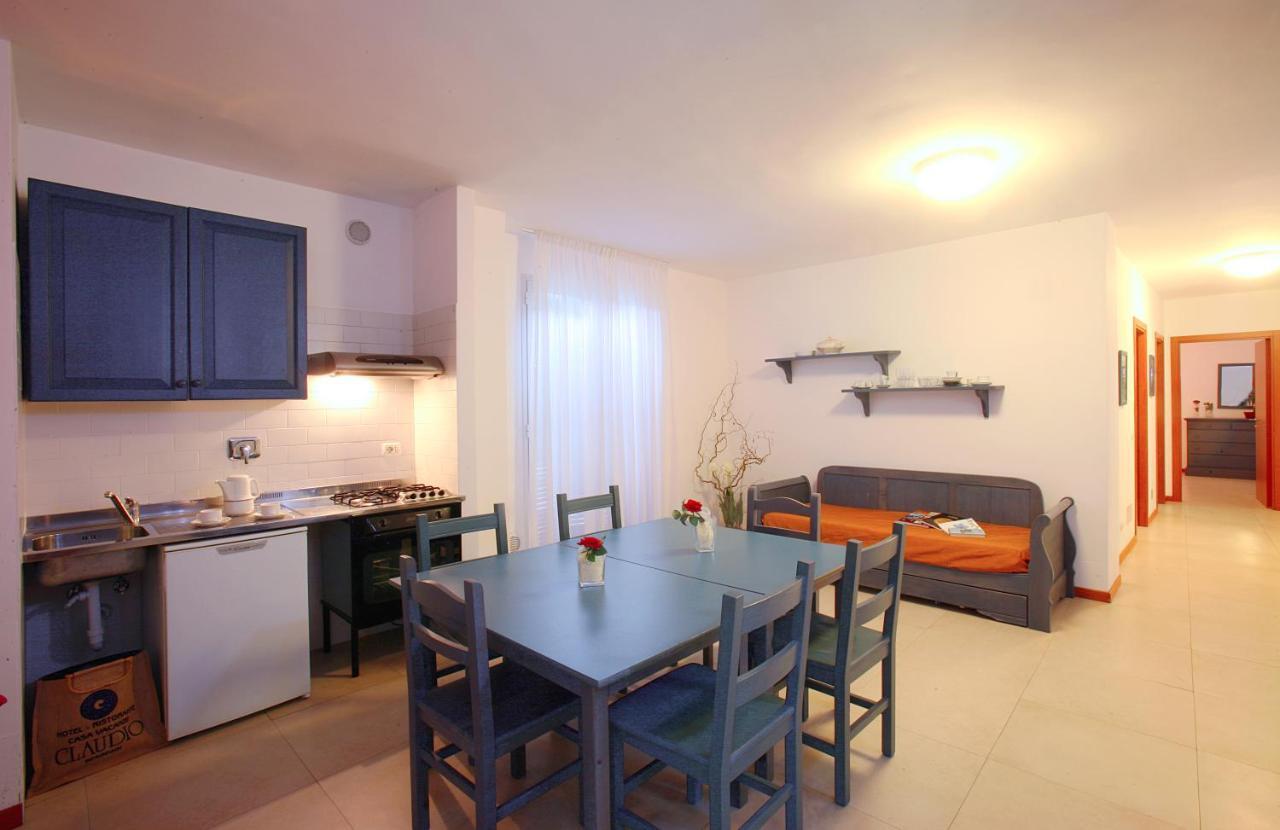 Residence Borgo San Sebastiano Bergeggi Oda fotoğraf